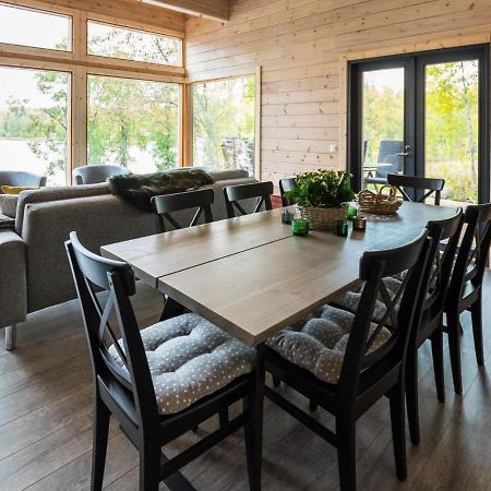 Holiday Home Villa Kurki By Interhome Torvoila Экстерьер фото