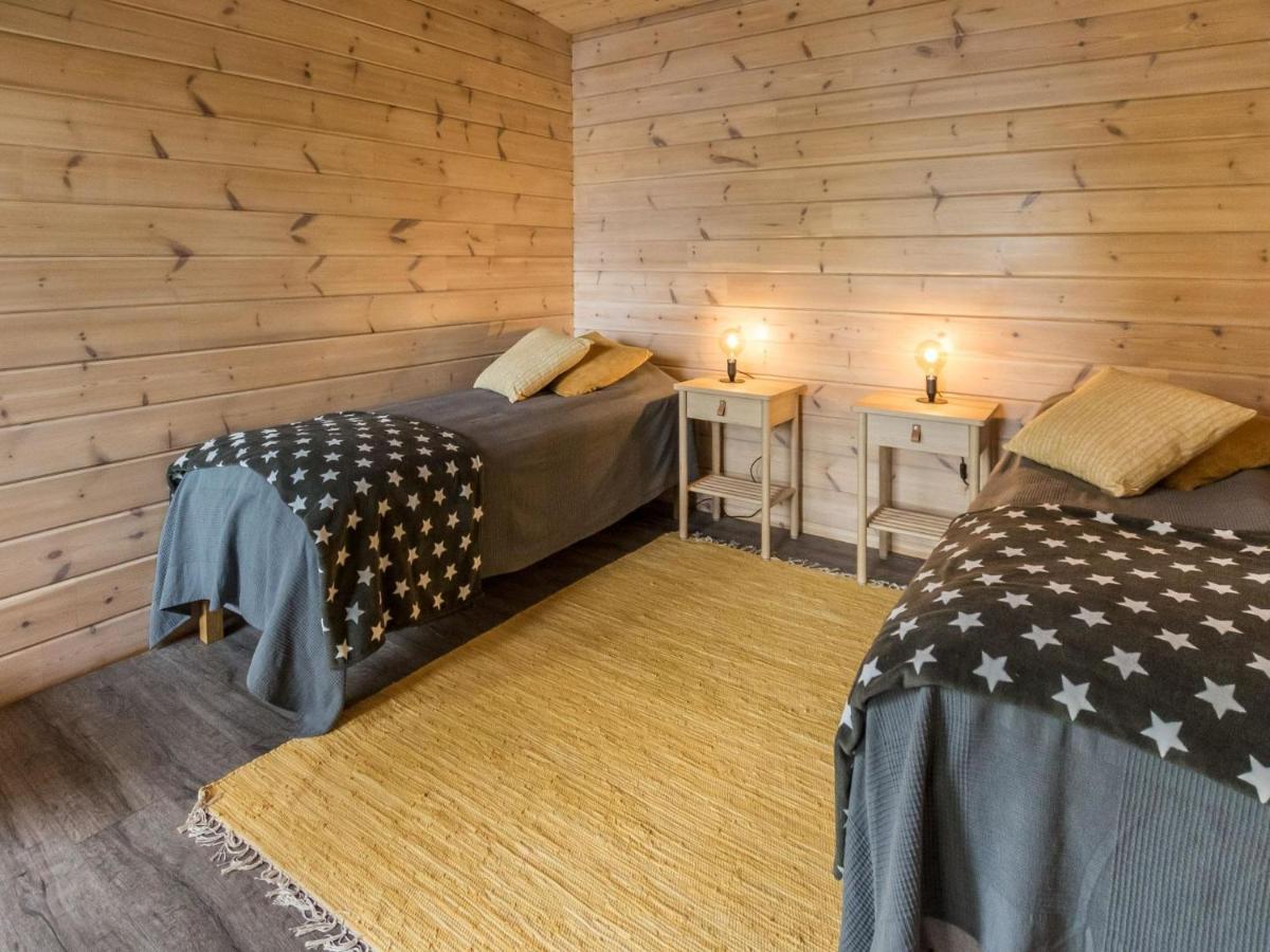 Holiday Home Villa Kurki By Interhome Torvoila Экстерьер фото