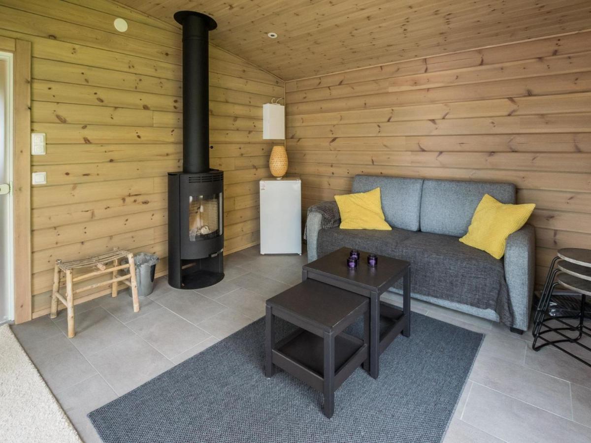 Holiday Home Villa Kurki By Interhome Torvoila Экстерьер фото