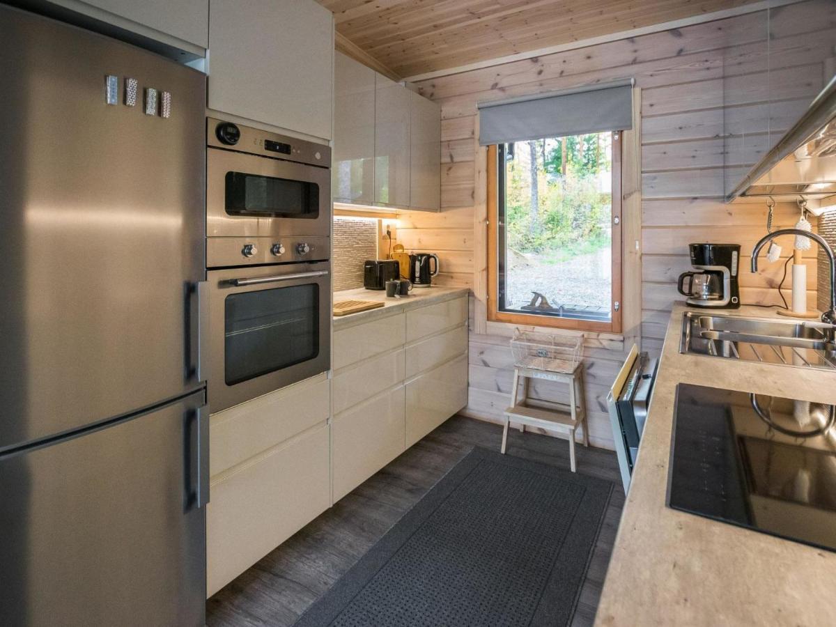 Holiday Home Villa Kurki By Interhome Torvoila Экстерьер фото