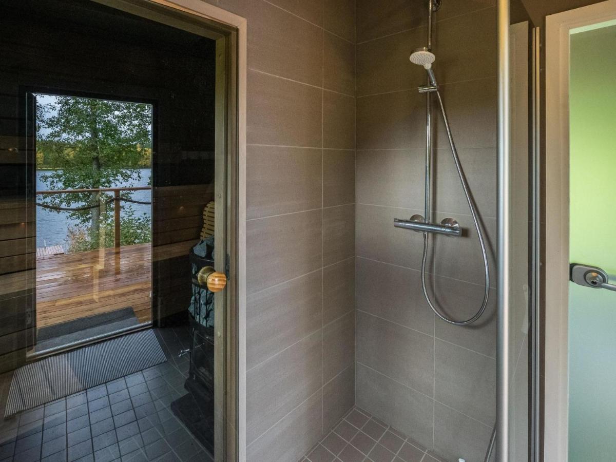 Holiday Home Villa Kurki By Interhome Torvoila Экстерьер фото